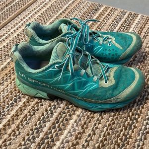 La Sportiva Trail Running Shoes
